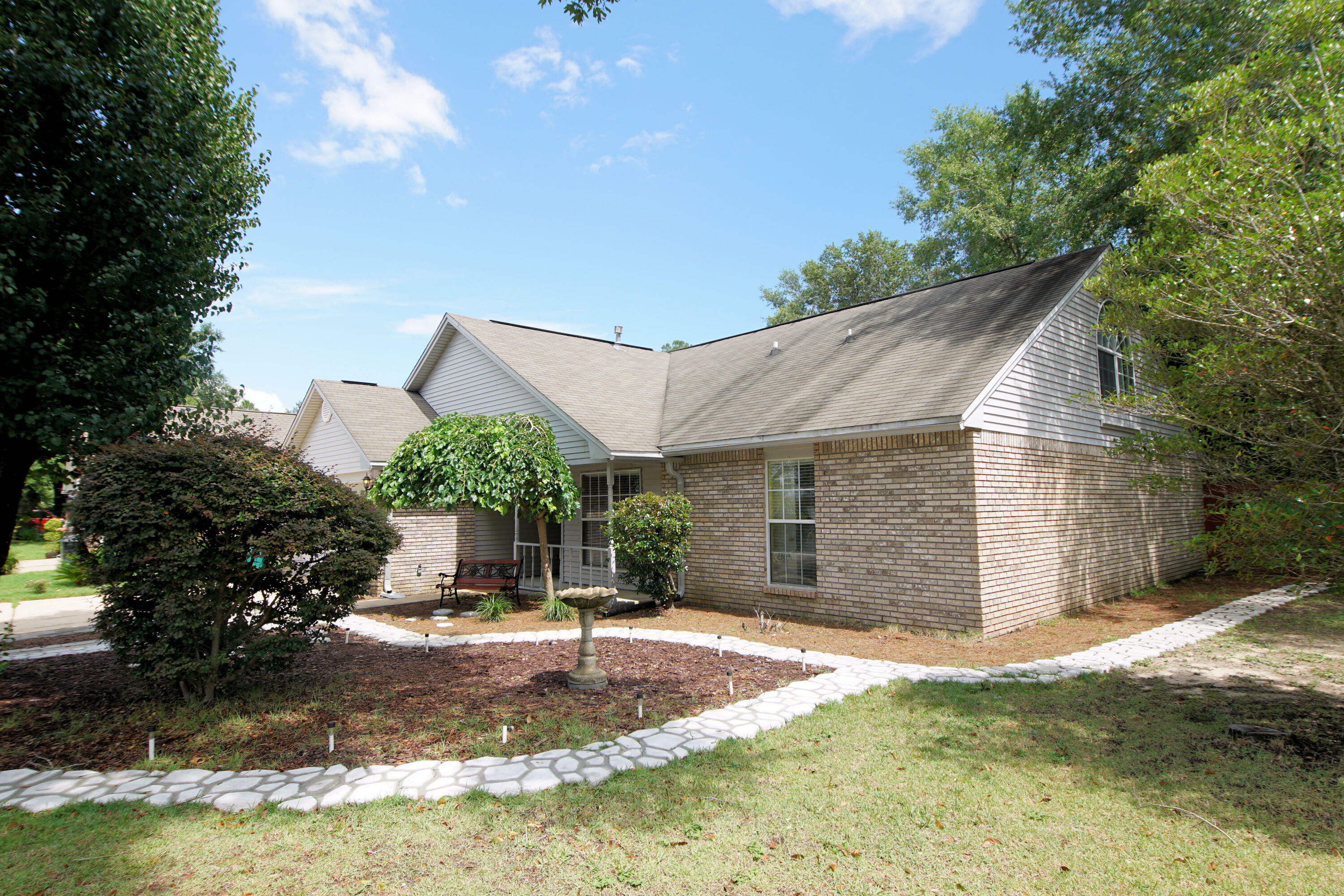 Property Photo:  1706 Evans Court  FL 32578 