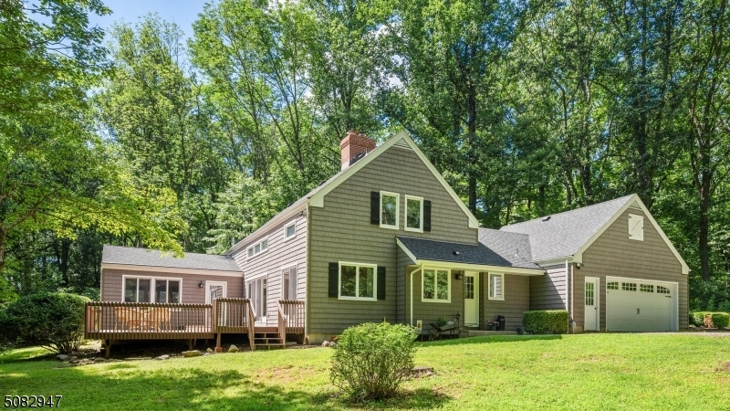 Property Photo:  136 Stanton Mountain Rd  NJ 08833 