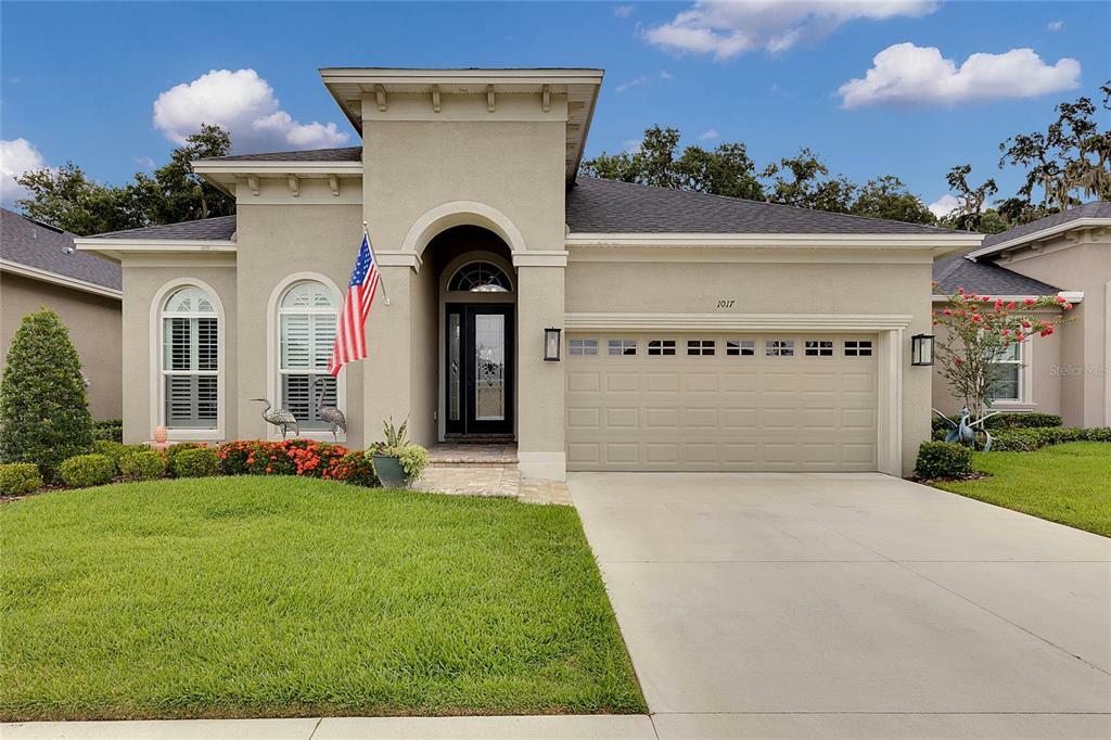 Property Photo:  1017 Stoney Creek Drive  FL 33811 