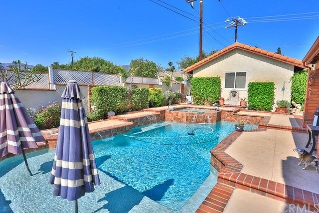 Property Photo:  20026 Rockwell Road  CA 92881 