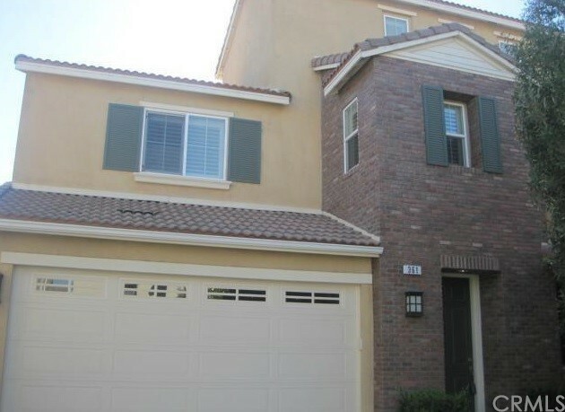 361 W Pebble Creek Lane  Orange CA 92865 photo