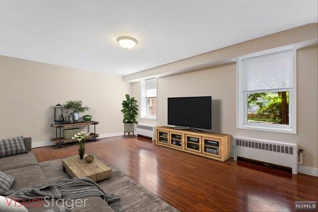 Property Photo: 328 North Bridge Plaza #Gd NJ 07024