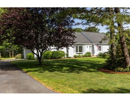 Property Photo: 4 Teaberry Ave MA 02645