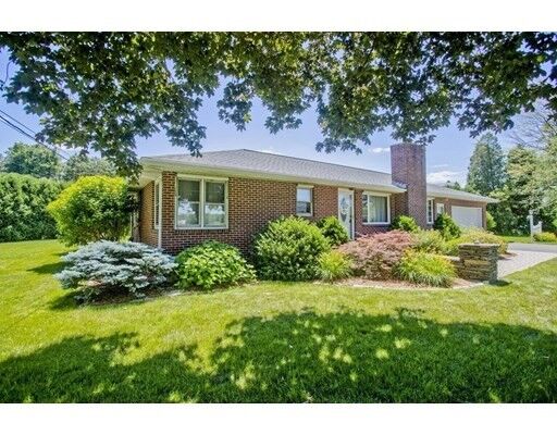 Property Photo: 35 Rocky Hill Rd MA 01035