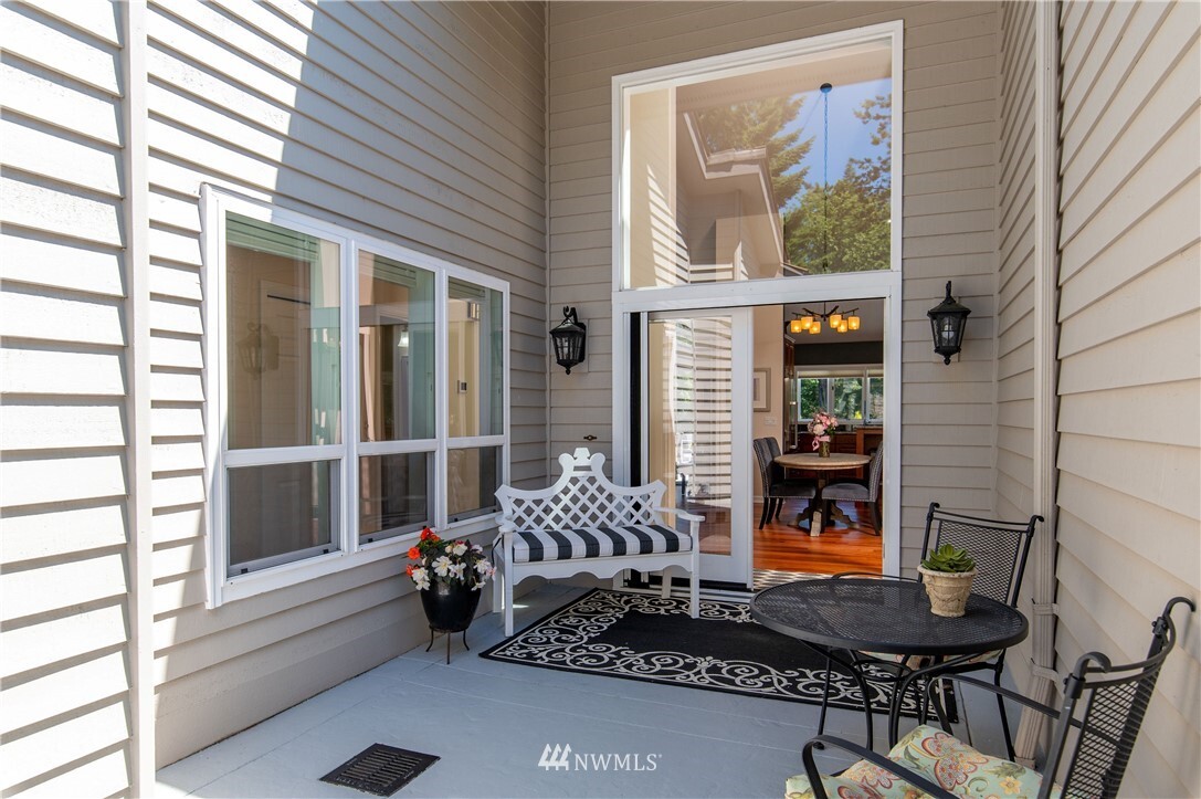 Property Photo: 12707 54th Avenue NW WA 98332