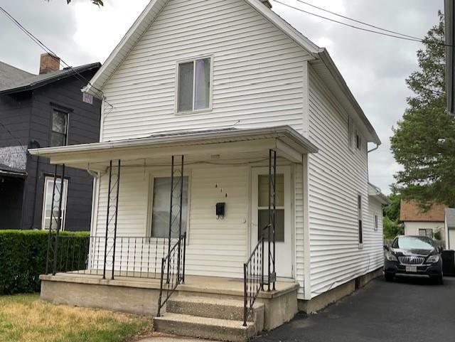 Property Photo: 519 St Lawrence Ave WI 53511