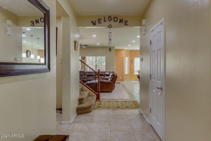 Property Photo: 10745 W Yearling Road AZ 85383