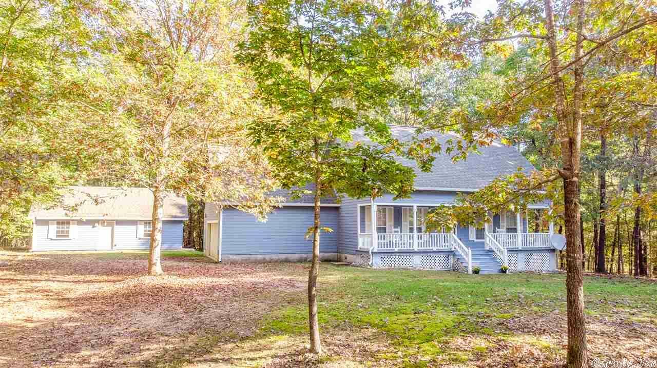 Property Photo:  382 Wildflower Drive  AR 71913 