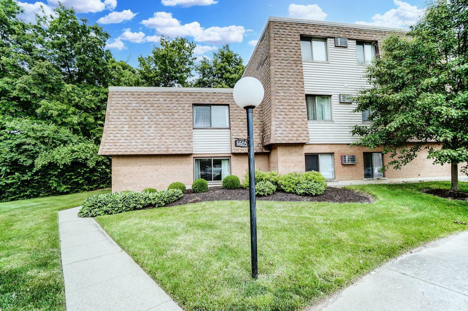 Property Photo: 6605 Hearne Rd OH 45248