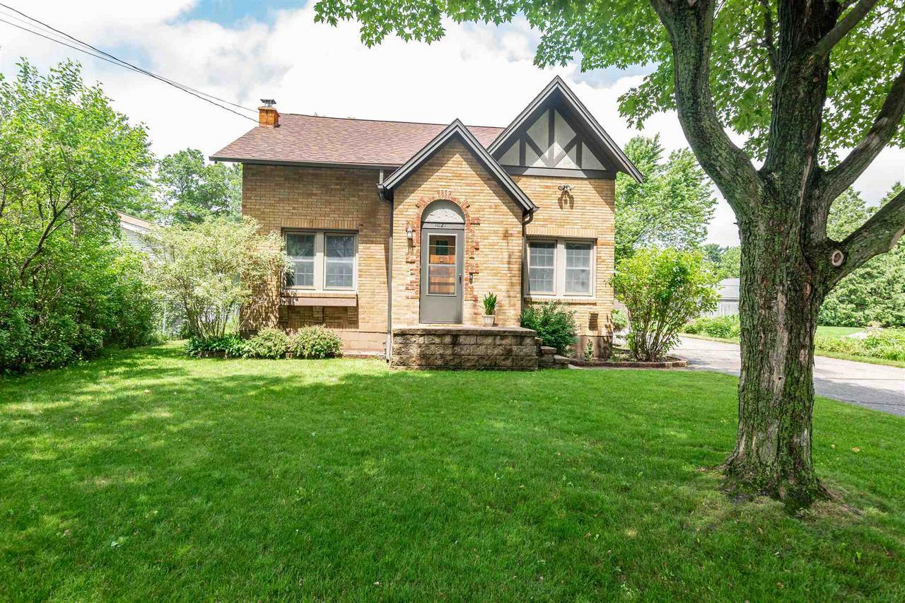 Property Photo:  1021 Two Mile Avenue  WI 54494 