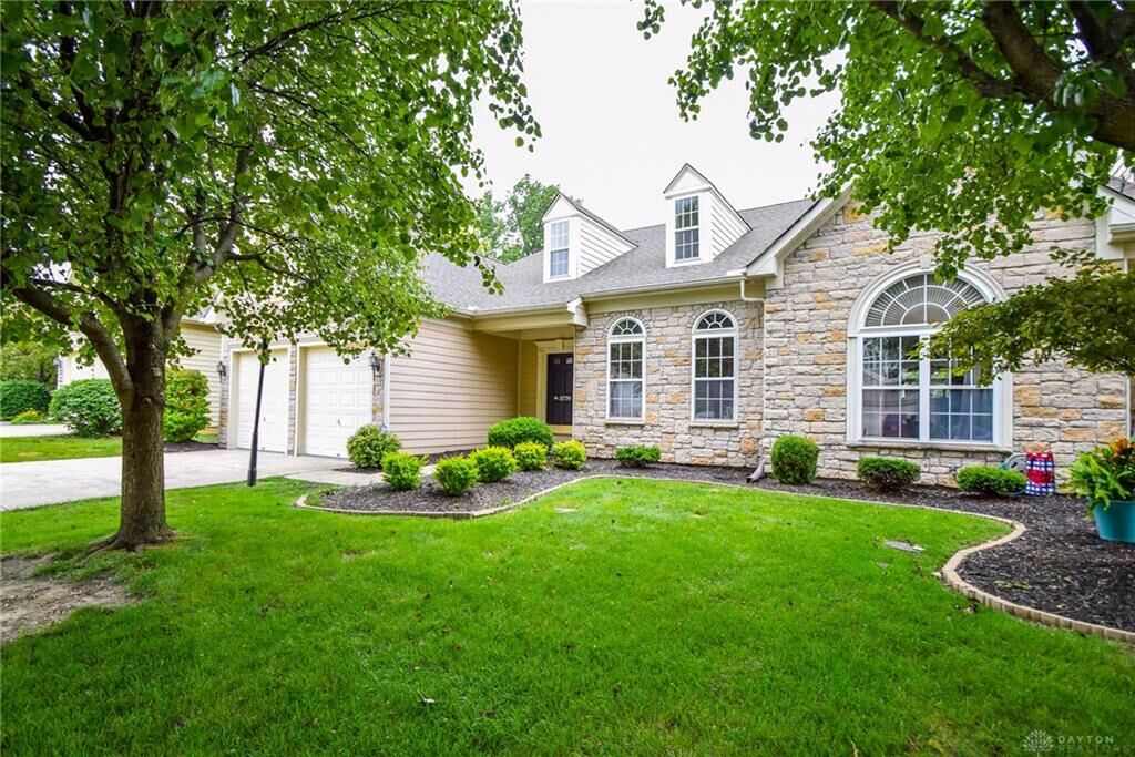 Property Photo:  3779 Whisper Creek Drive  OH 45414 