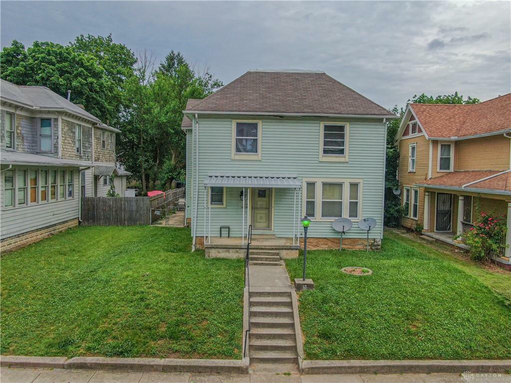 376 Stanton Avenue  Springfield OH 45503 photo