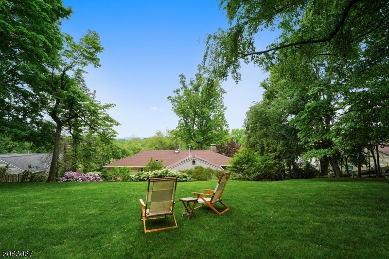 Property Photo:  16 Runnymede Rd  NJ 07928 