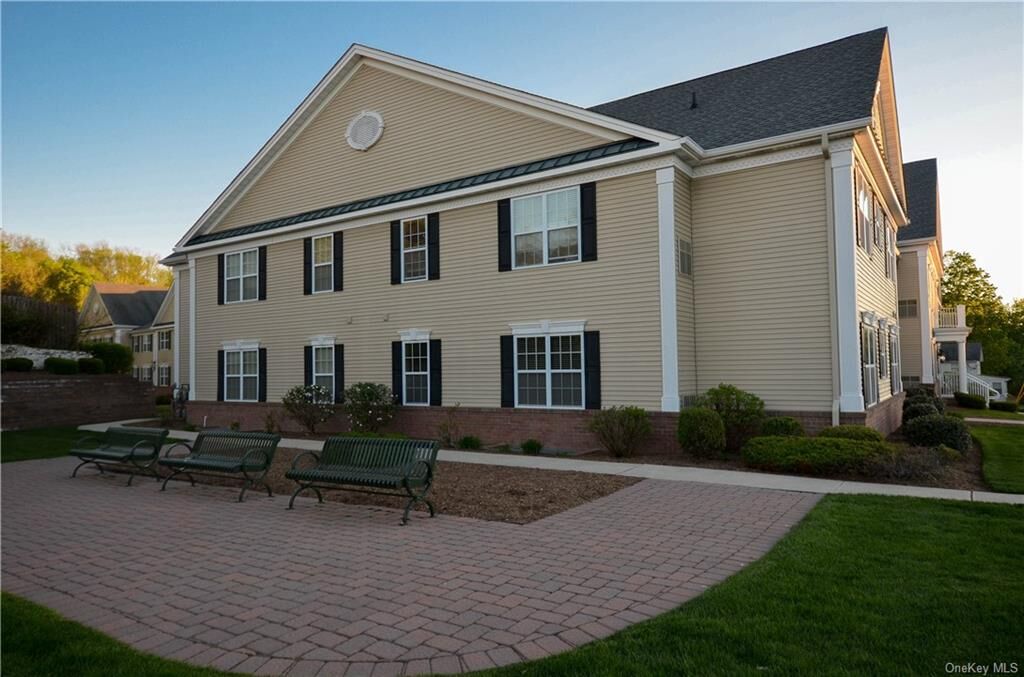 Property Photo: 212 Canter Court NY 10924