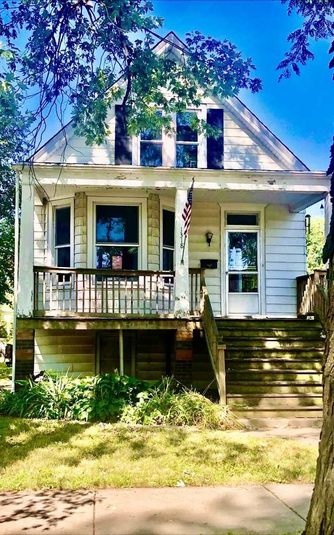 1318 Kenilworth Avenue  Berwyn IL 60402 photo