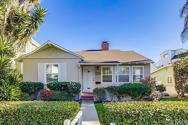 Property Photo:  424 Orchid Avenue  CA 92625 