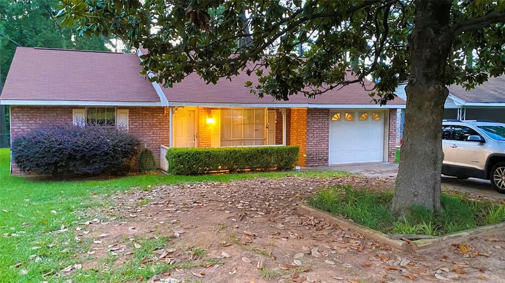 Property Photo: 6356 Dianne Street LA 71119