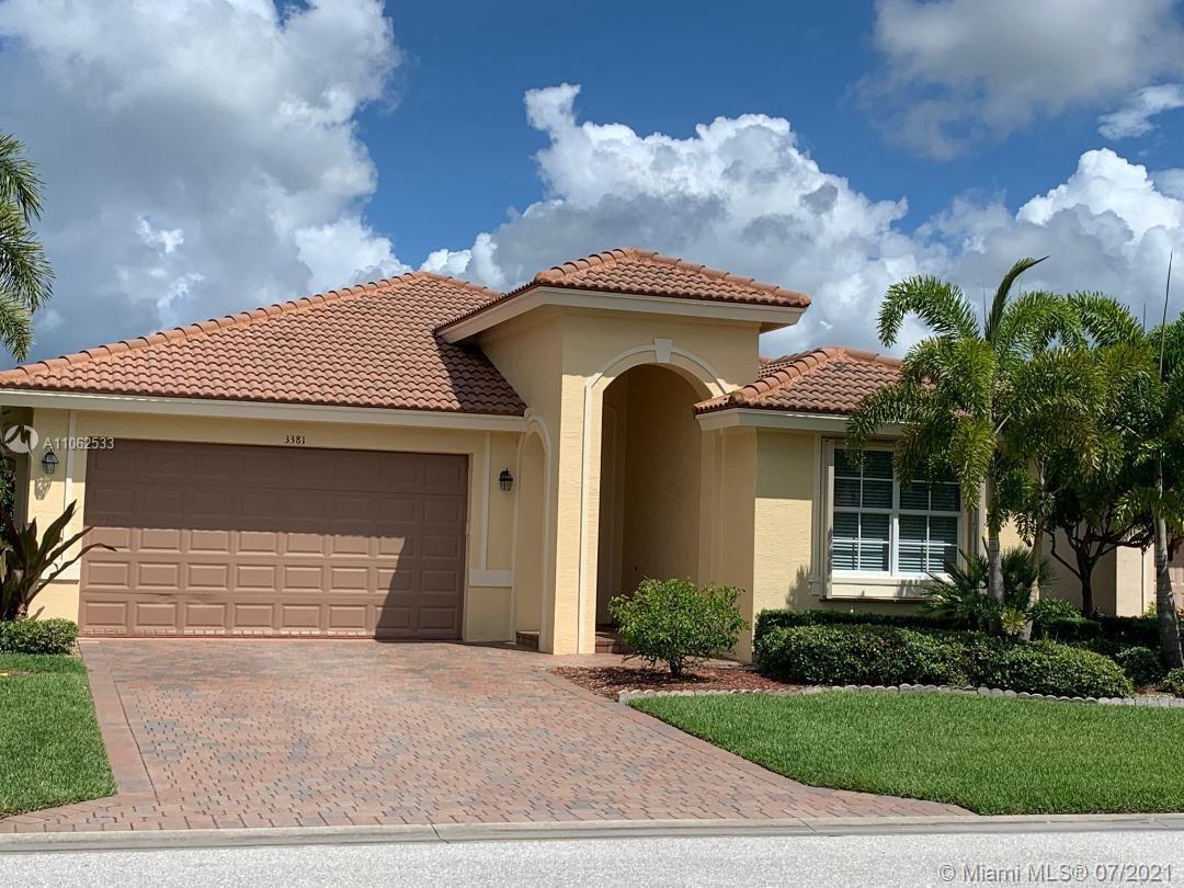 Property Photo: 3381 SW Porpoise Cir FL 34997