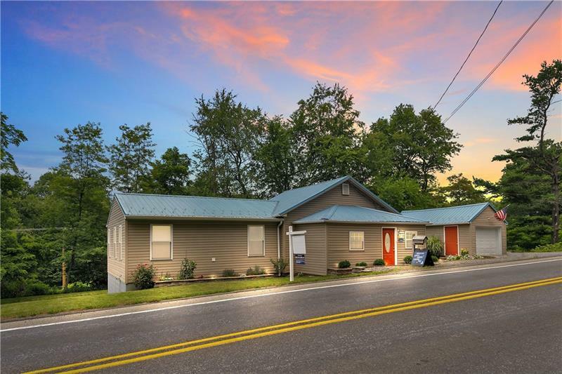 Property Photo: 1644 W Lawrence Ave PA 16117