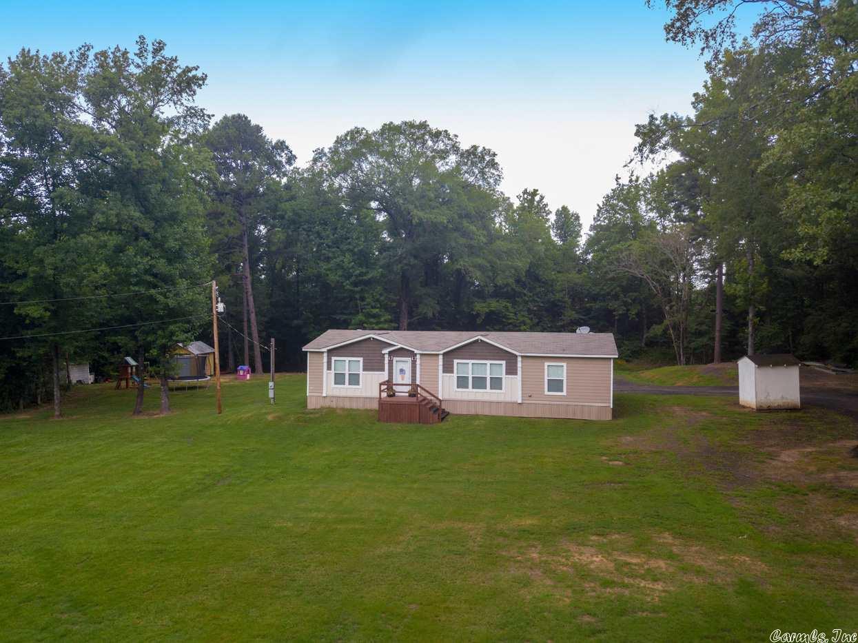 Property Photo: 4210 Boone Loop Road AR 72034