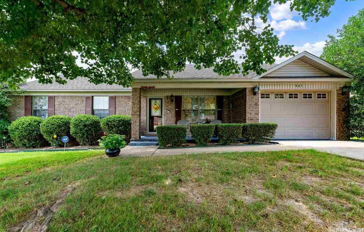 Property Photo: 607 Sherry Drive AR 72012
