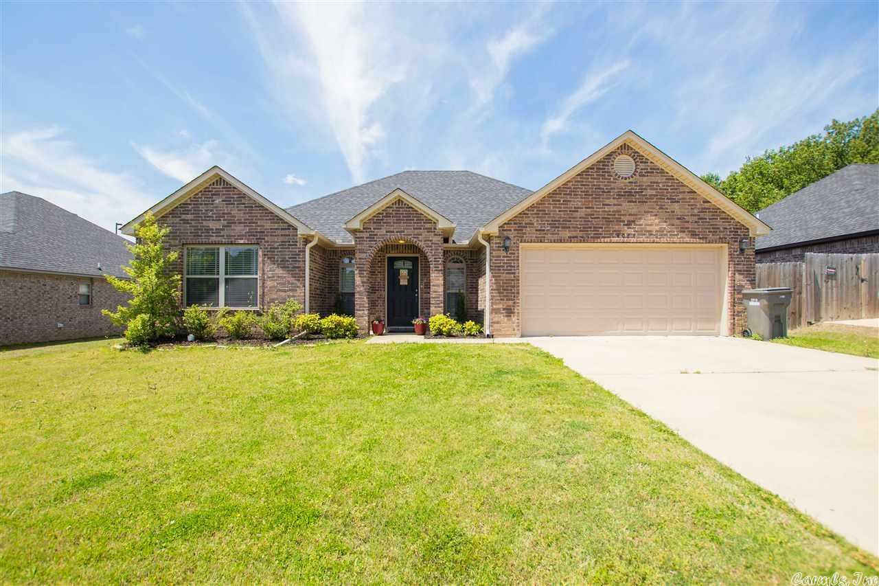 Property Photo:  4063 Gabriel Court  AR 72401 