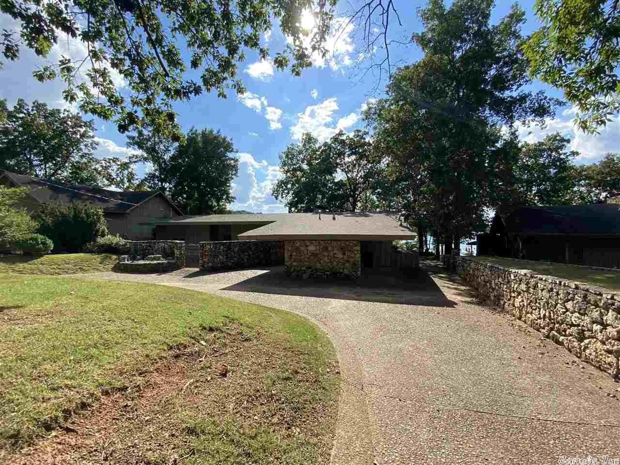 Property Photo: 139 Iroquois Drive AR 72529