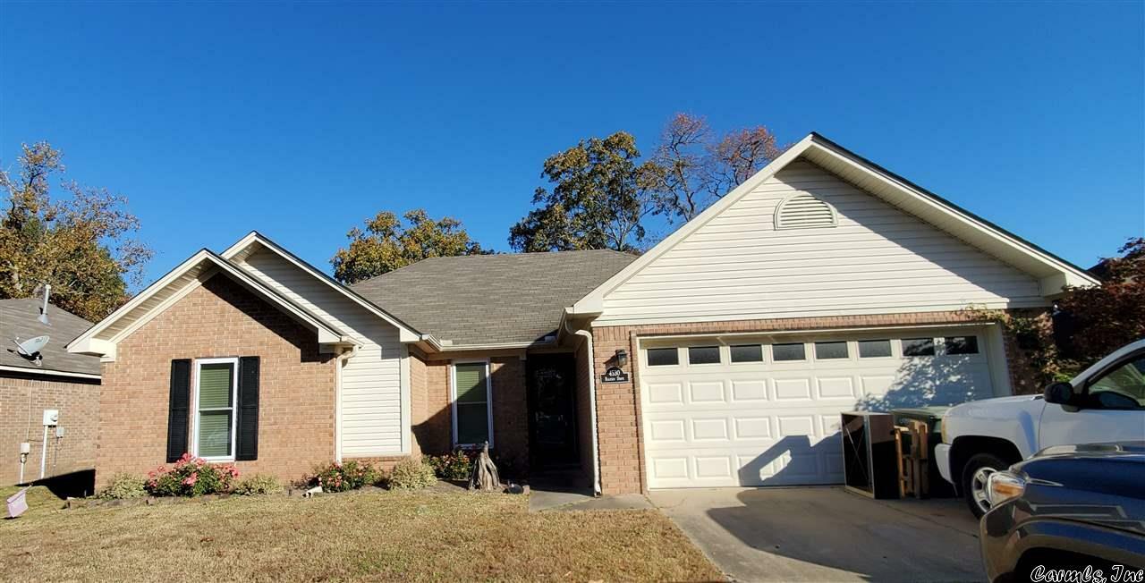 Property Photo:  4530 Raleigh  AR 72034 