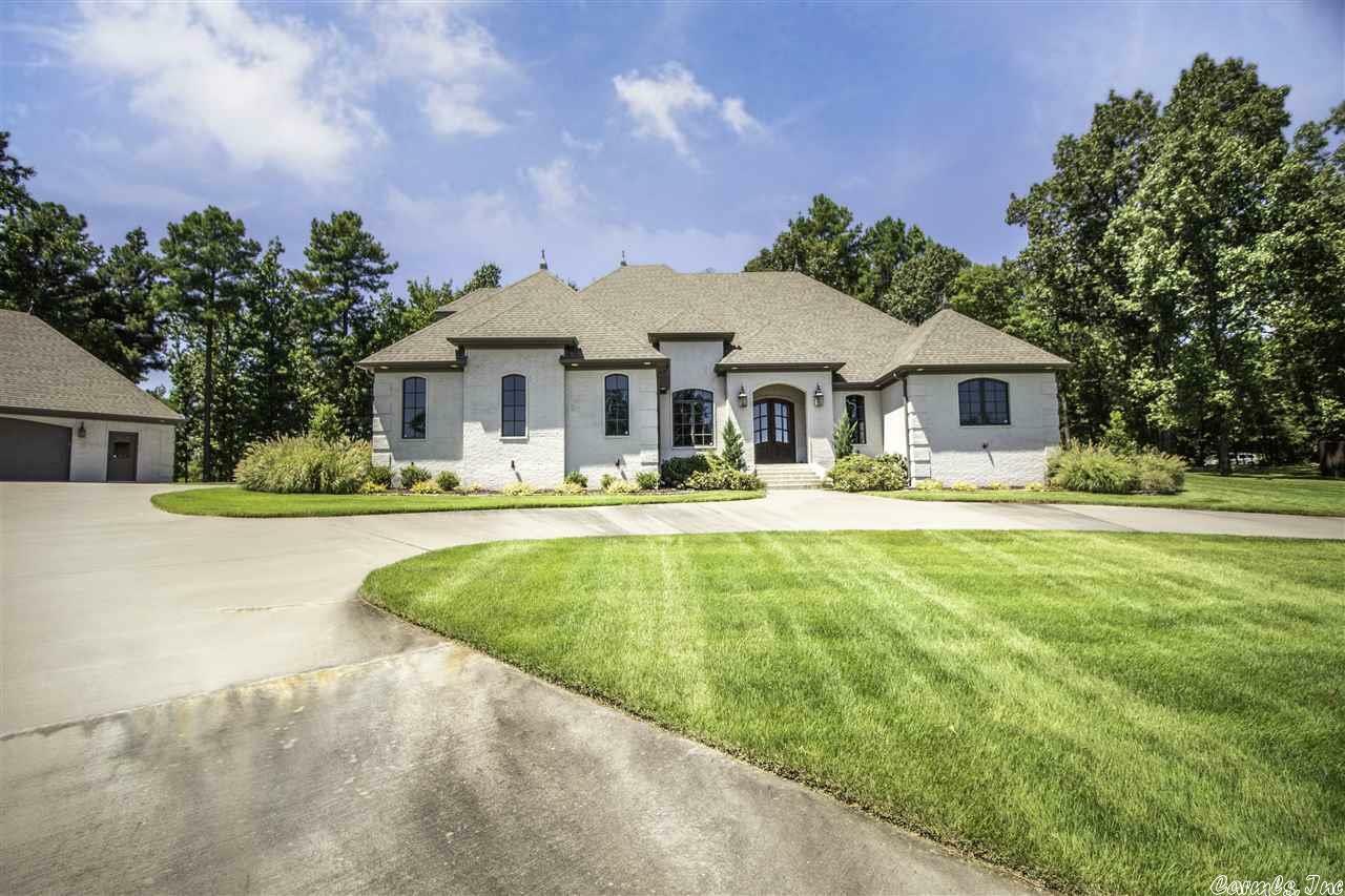 Property Photo: 247 Cr 7822 AR 72405