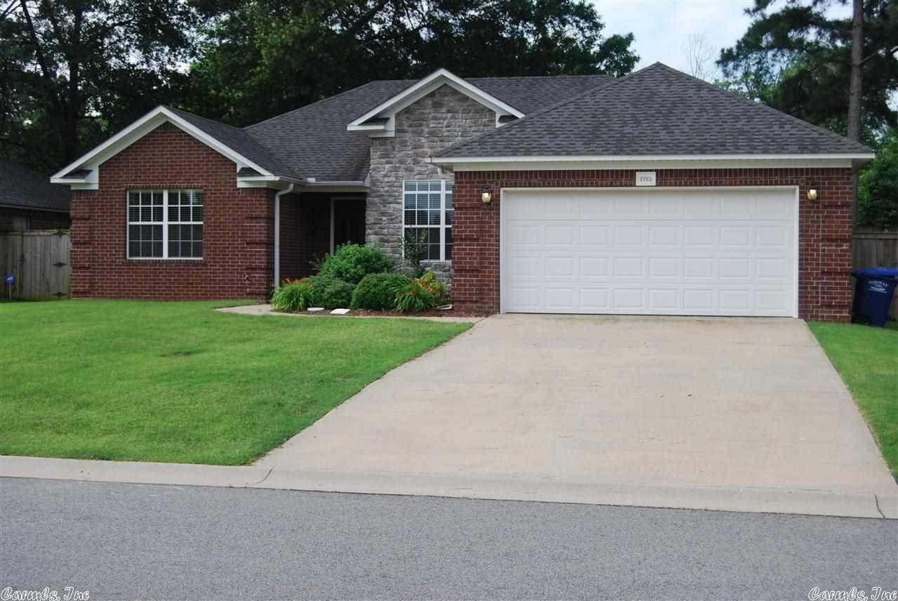 2765 Summerset Drive  Conway AR 72034 photo