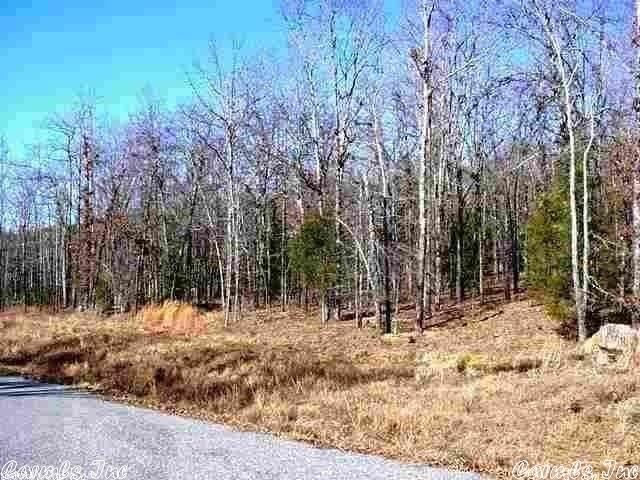 Property Photo:  Lot 29 Mystic Lane  AR 72032 