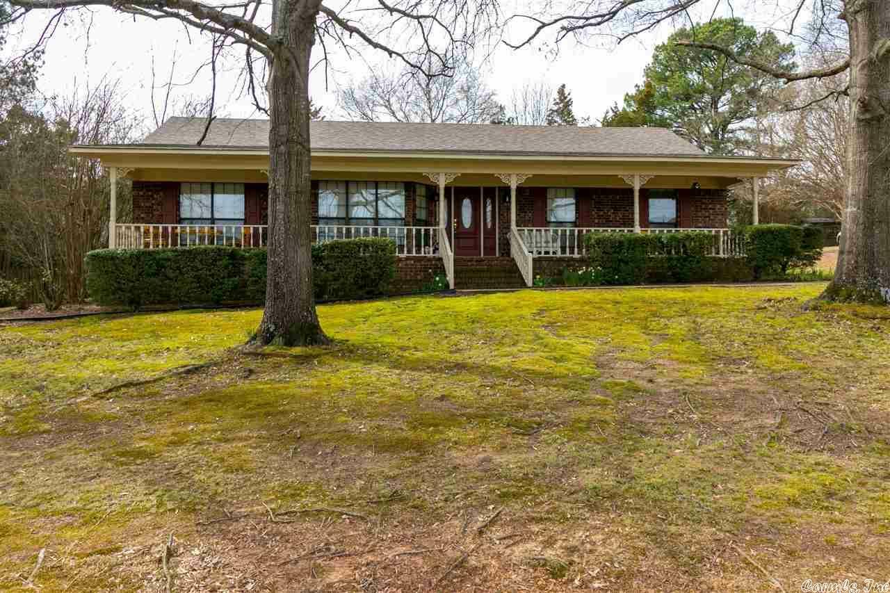 Property Photo:  14 Bainbridge Drive  AR 72034 