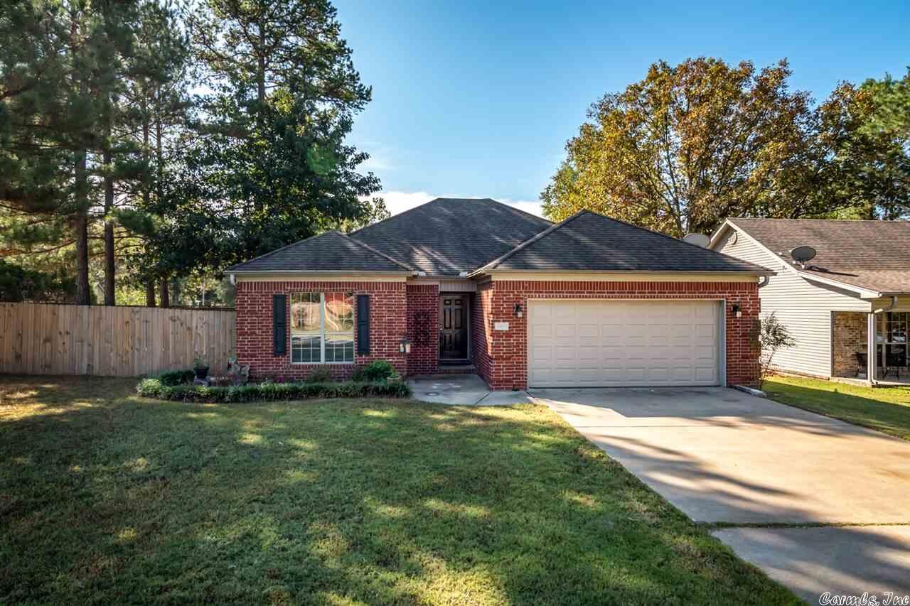 Property Photo: 5605 Robin Valley AR 72218