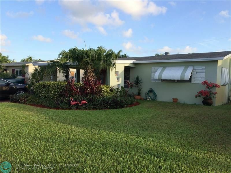 Property Photo:  3041 SW 46th Ct  FL 33312 