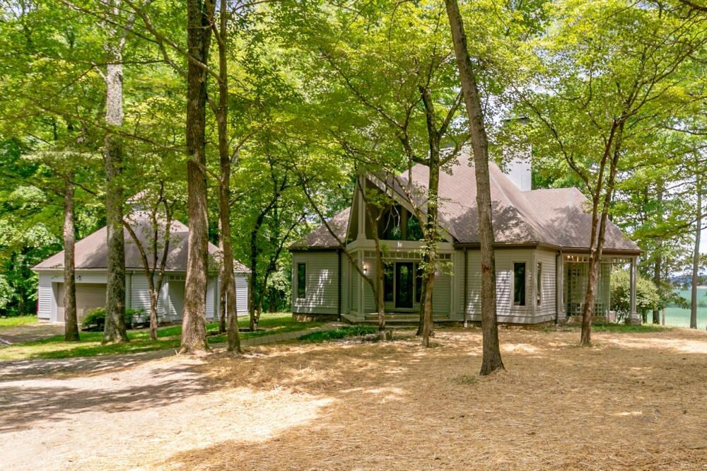 Property Photo: 16222 Volkman Road IN 47725