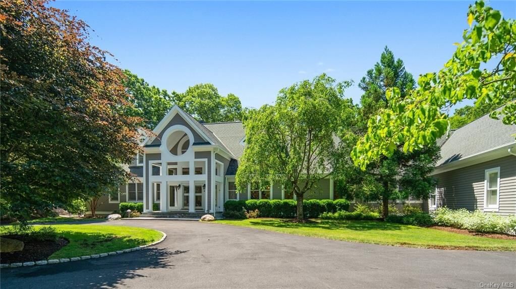 Property Photo: 4 White Pine Road NY 10974