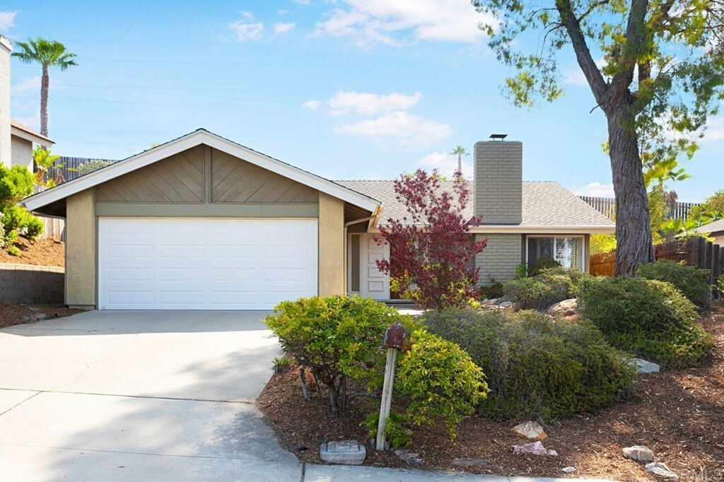 Property Photo: 261 Rodney Avenue CA 92024
