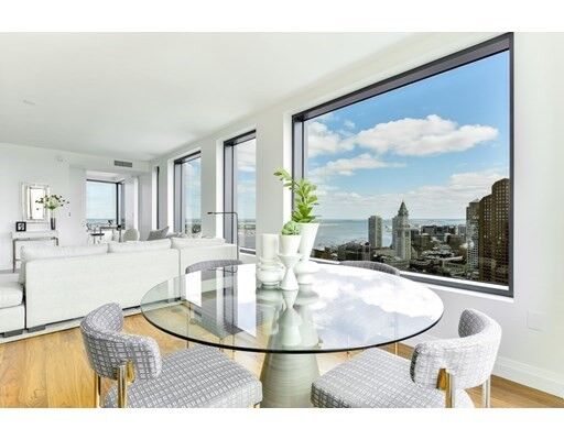Property Photo:  110 Sudbury Street 4602  MA 02114 