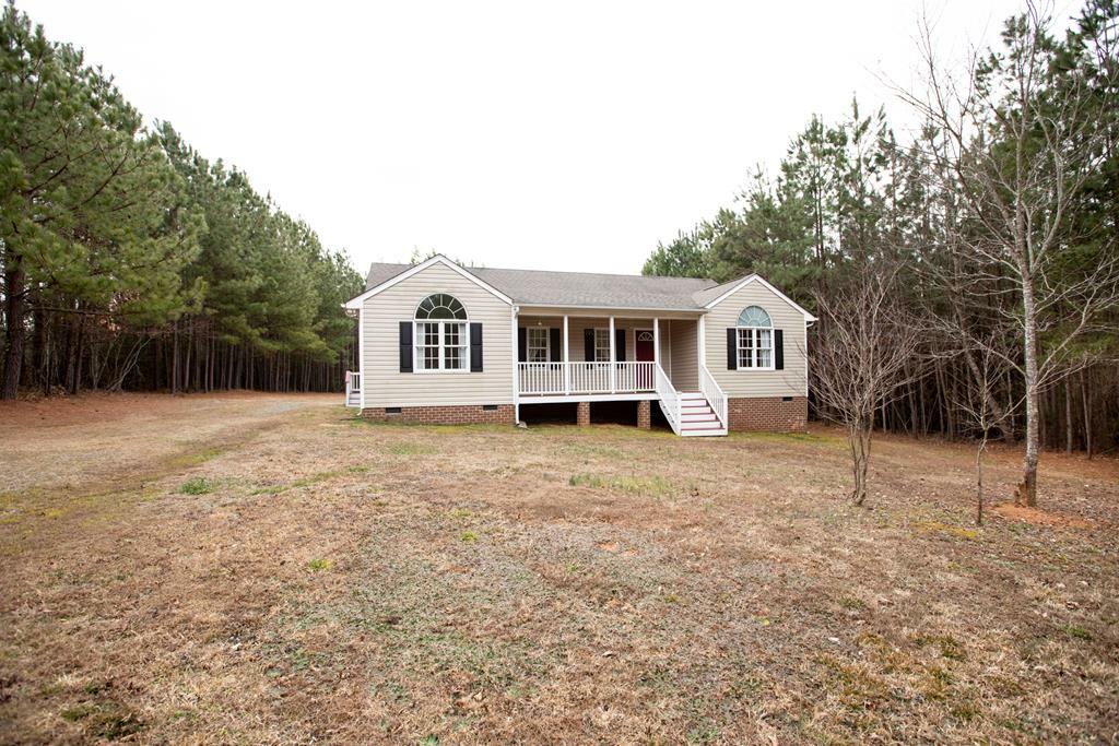 Property Photo:  3481 Rock Island Rd  VA 23901 