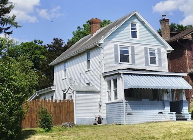 Property Photo:  480 Donnan Ave  PA 15301 