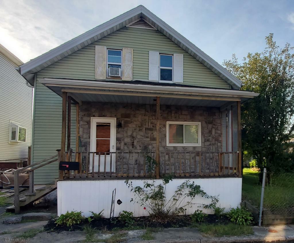 Property Photo:  308 Spruce Street  PA 16630 