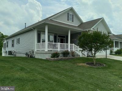 Property Photo:  24838 Magnolia Circle  DE 19966 