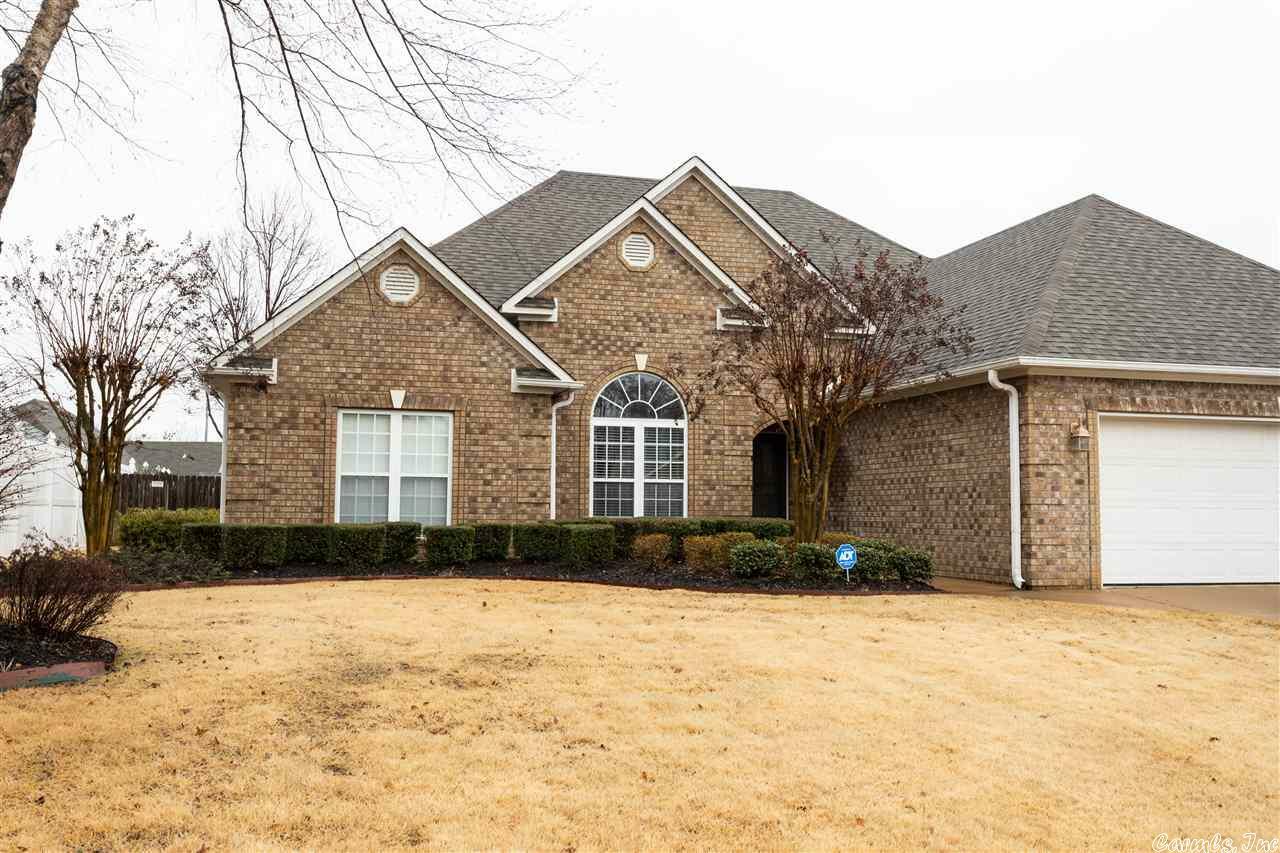 Property Photo:  304 Albany Drive  AR 72404 