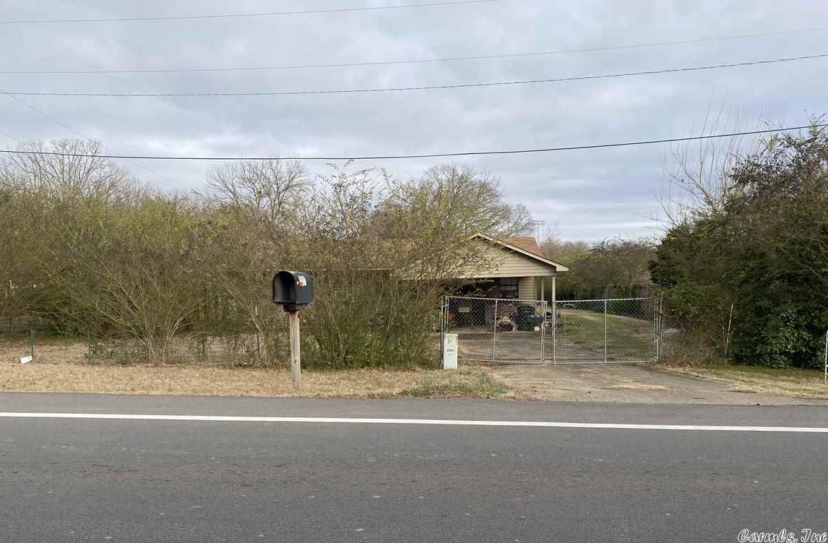 Property Photo: 332 SE German Lane AR 72032