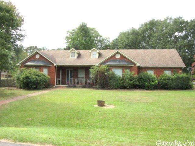 Property Photo: 1 Autumnwood Drive AR 72058
