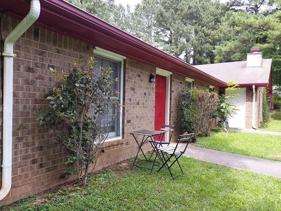 Property Photo:  8118 Magnolia Drive  GA 30238 