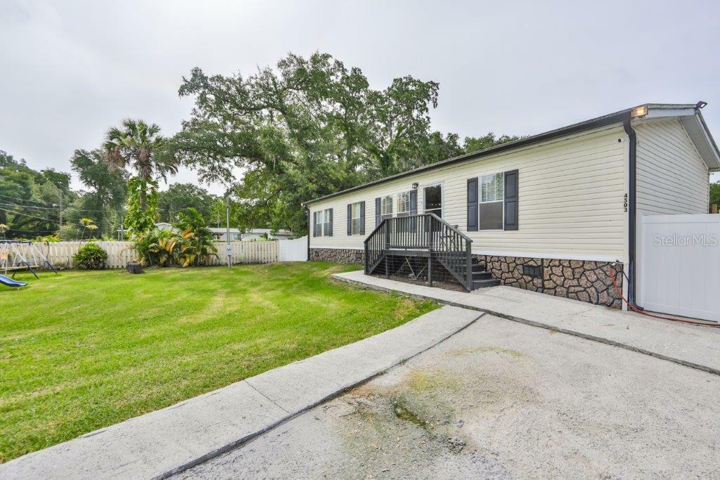 Property Photo:  4503 22nd Avenue S  FL 33619 