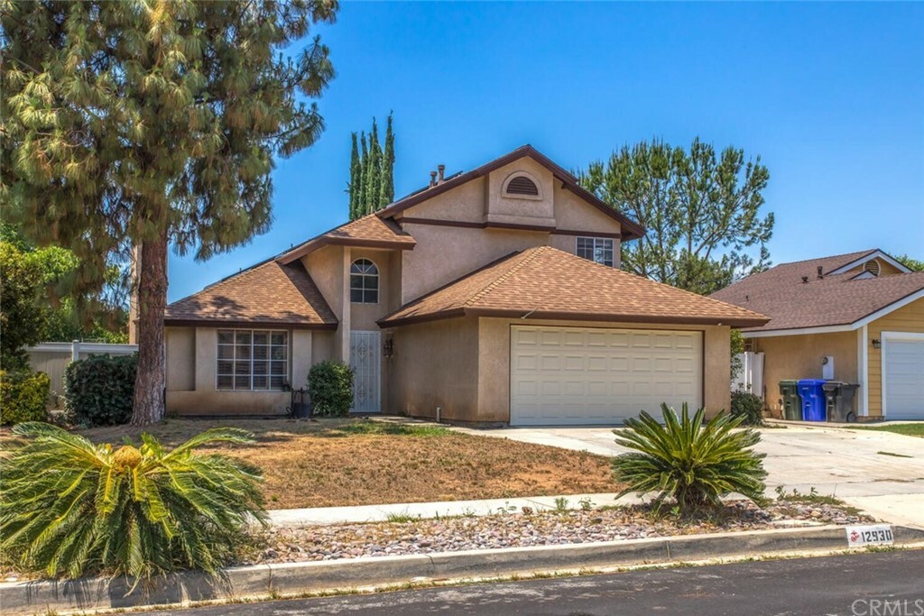 Property Photo:  12930 Stardust Drive  CA 92399 