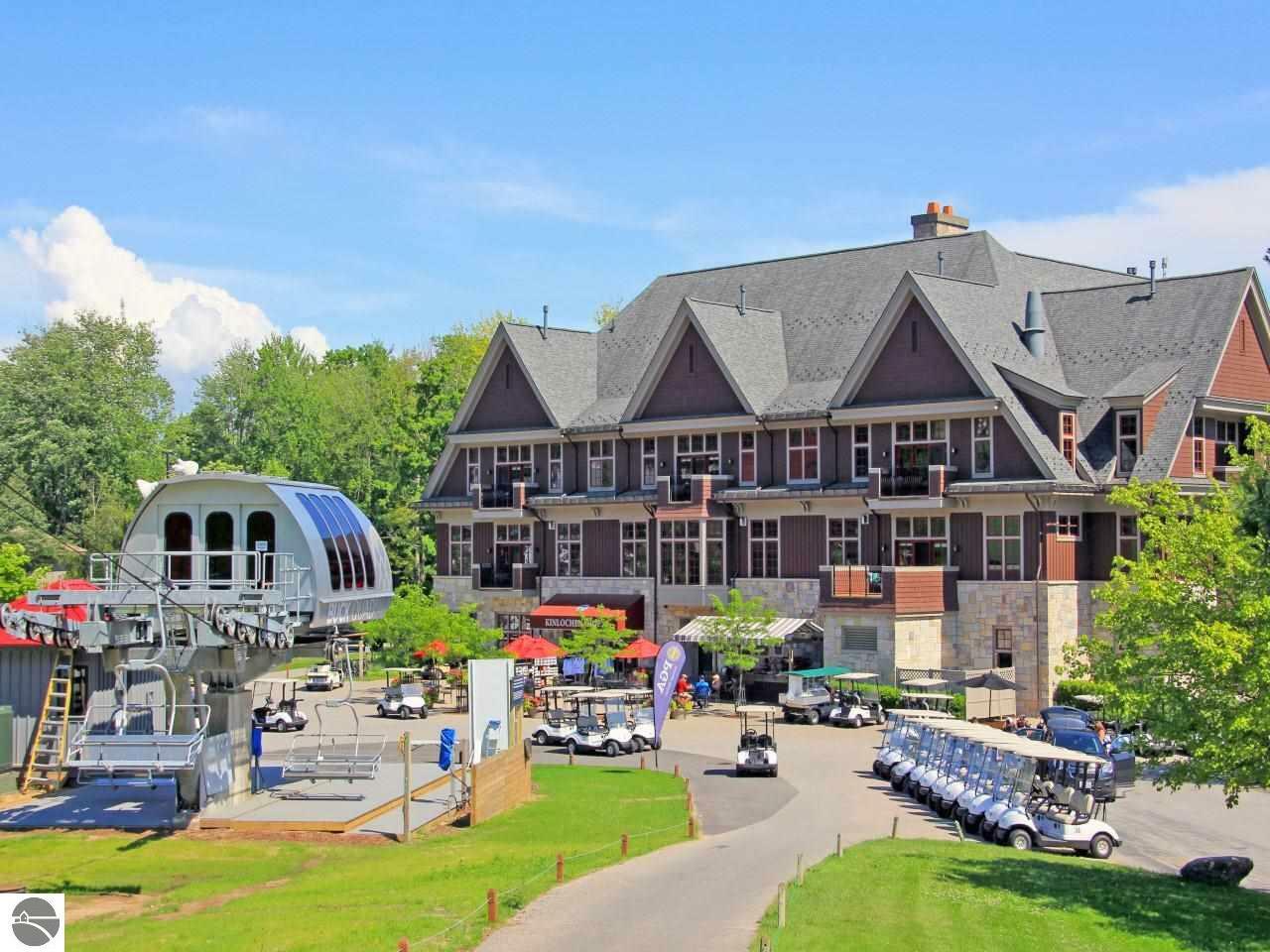Property Photo: 12328-Unit 238B Crystal Mountain Drive MI 49683