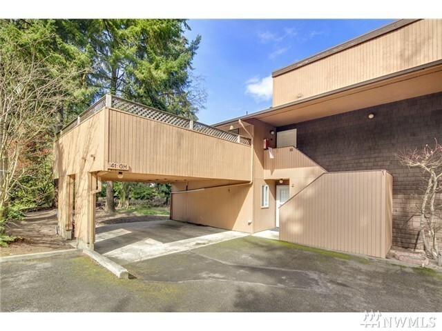 Property Photo:  11201 3rd Ave SE 41H  WA 98208 